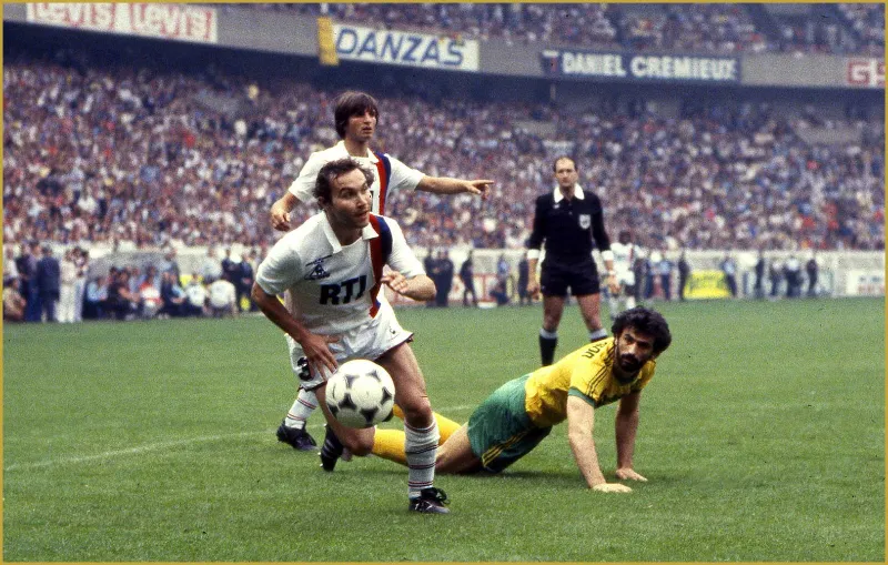 Hiệu số bàn thắng thua được áp dụng từ World Cup 1970