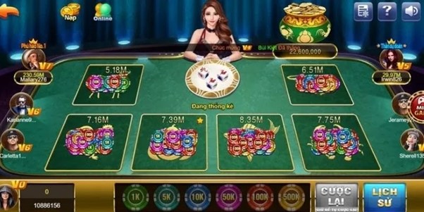 Cập nhật nhanh quy tắc chơi cơ bản của game Bầu Cua PG88